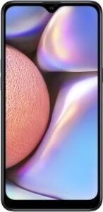 SAMSUNG Galaxy A10s (Black, 32 GB)