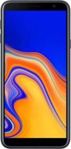 SAMSUNG Galaxy J4 Plus (Black, 32 GB)