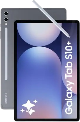 Samsung Galaxy Tab S10 Ultra 14.6-inch display, slim design, and dual rear cameras