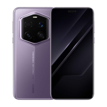 Honor Magic7 RSR Porsche Design luxury smartphone with premium finish and camera setup