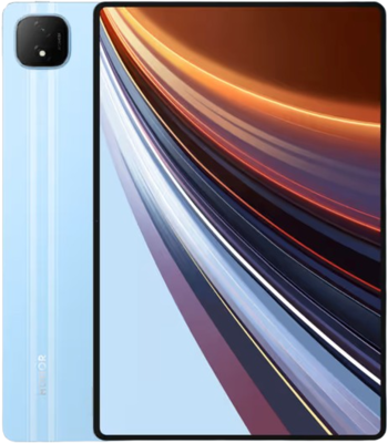 Honor GT Pro smartphone front and back design