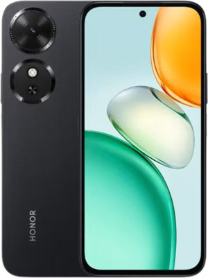 Honor Play10C smartphone with 6.61-inch 120Hz display and 13MP rear camera